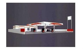 出光の立体商標